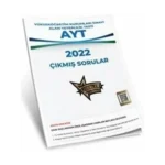 Ayt Çıkmış Sorular 2022