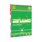 8. Sınıf Din Kültürü Dinamo Soru Bankası