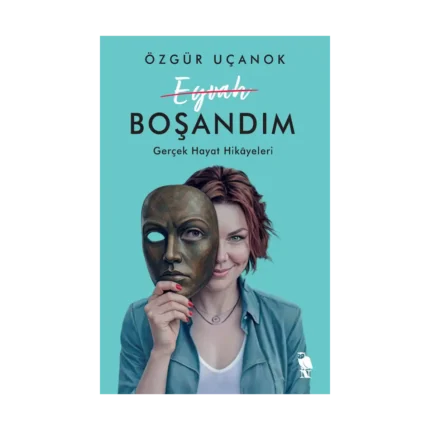 Eyvah Boşandım