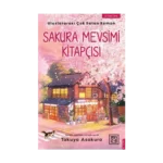 Sakura Mevsimi Kitapçısı