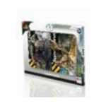 Jurrasic World Rebirth Frame Puzzle 24 Parça Model 2
