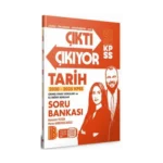 Kpss Tarih Soru Bankası (iadesiz)