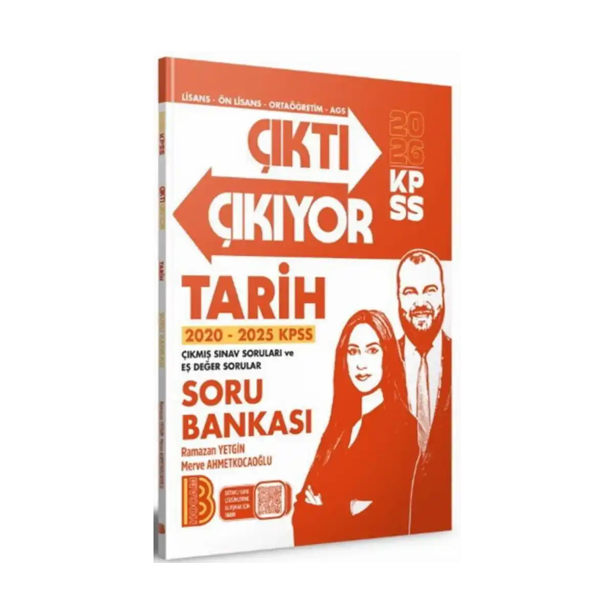 95fc5-kpss-tarih-soru-bankasi-iadesiz-1-1.webp Kpss Tarih Soru Bankası (iadesiz) - Görsel 1