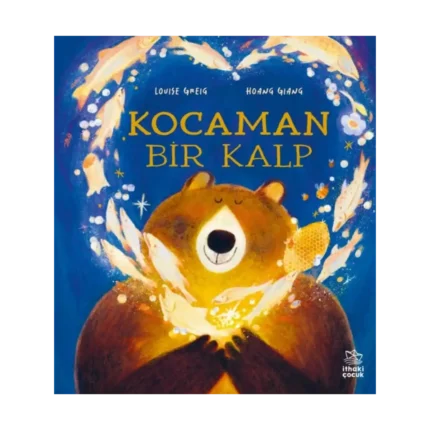 Kocaman Bir Kalp