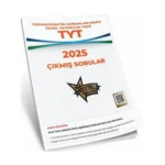 Tyt Çıkmış Sorular 2025