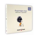 Özgürlüğü Tadı  - Hayatın Tadı Serisi (Ciltli)