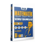 Dgs Matematik Soru Bankası (iadesiz)