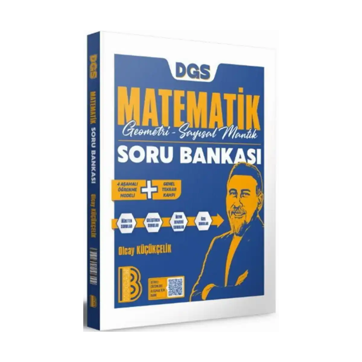 97814-dgs-matematik-soru-bankasi-iadesiz-1-1.webp Dgs Matematik Soru Bankası (iadesiz) - Görsel 1