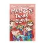 Mucizeye Tanık Olun! Tümbekli Geçit Okulu - 2