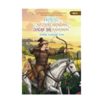 Kırgız Bozkırlarından Doğan Bir Kahraman Bişkek Bahadır Han