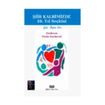 Şiir Kalbimizde 10. Yıl Seçkisi