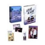 İzler Kalır - 2 (kutulu Set) Ciltli