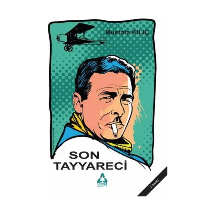 Son Tayyareci