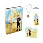 Çizgi İhlali (Kolyeli) Ciltli