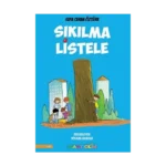 Sıkılma Listele