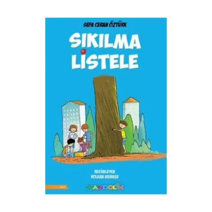 Sıkılma Listele