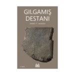 Gılgamış Destanı