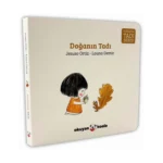 Hayatın Tadı Serisi - Doğanın Tadı (Ciltli)