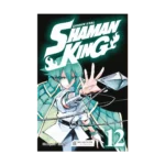 Shaman King – Şaman Kral 12