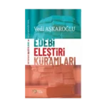 Edebi Eleştiri Kuramları