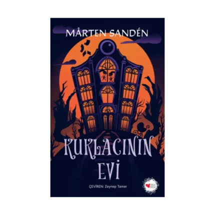 Kuklacının Evi