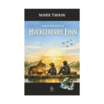 Adventures of Huckleberry Finn