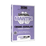 Kpss Sayısal Mantık Çıkmış Sorular