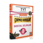 Tyt Sosyal Bilimler Çıkmış Sorular Tıpkı Basım