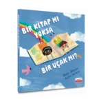 Bir Kitap mı yoksa Bir Uçak mı?