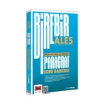 Ales Paragraf Soru Bankası Birebir Serisi
