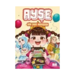 Ayşe Bir Dua Mangası