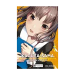 Kaguya-Sama – Aşk Savaştır 7