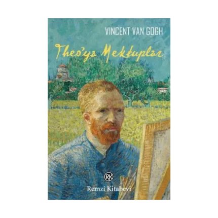 Theo’ya Mektuplar
