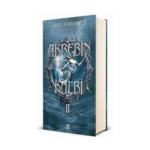 Akrebin Kalbi 2 (Ciltli)