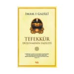 Tefekkür Düşünmenin Fazileti