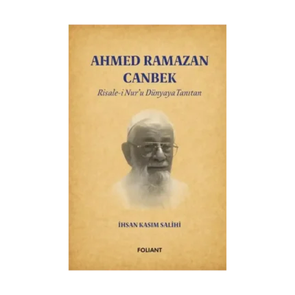 Ahmed Ramazan Canbek