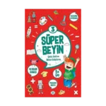 Süper Beyin 3 (5+ Yaş)