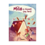 Mila Ve Gizemli Çay Tarifi