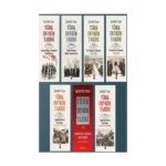 Türk Devrim Tarihi Seti (7 Cilt)