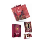 Visal - Ahu Döngüsü (Kutulu)