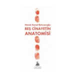 Beş Cinayetin Anatomisi