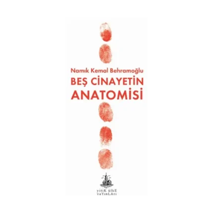 Beş Cinayetin Anatomisi