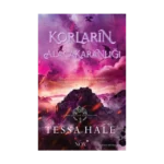 Korların Alacakaranlığı  - Ember Hollow Ejderhaları 1