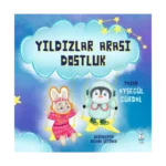 Yıldızlar Arası Dostluk