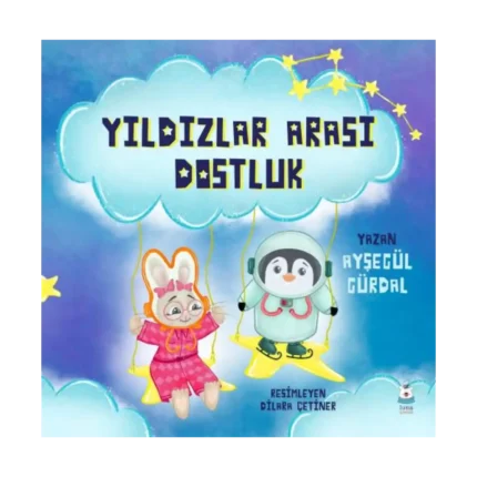 Yıldızlar Arası Dostluk