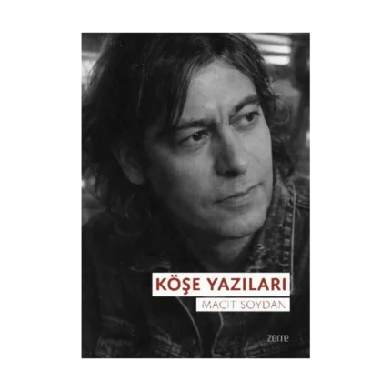 Köşe Yazıları