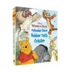 Wınnıe The Pooh – Uykudan Önce Baldan Tatlı Öyküler