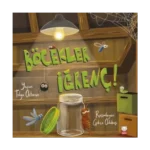 Böcekler İğrenç!