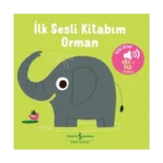 Orman - İlk Sesli Kitabım