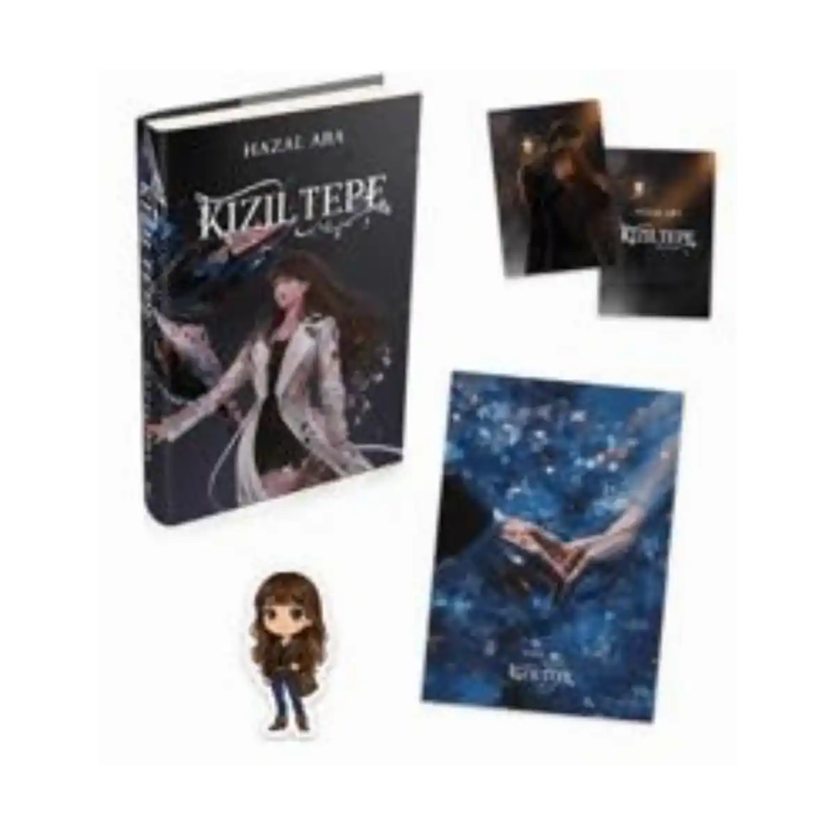 b3fbc-kiziltepe-3-ciltli-1-1.webp Kızıltepe - 3 (Ciltli) - Görsel 1